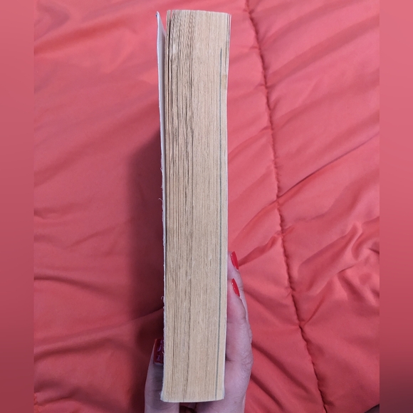 Book - Behind Closed Doors - Picture 6 of 6